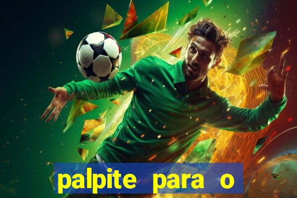 palpite para o jogo do benfica hoje